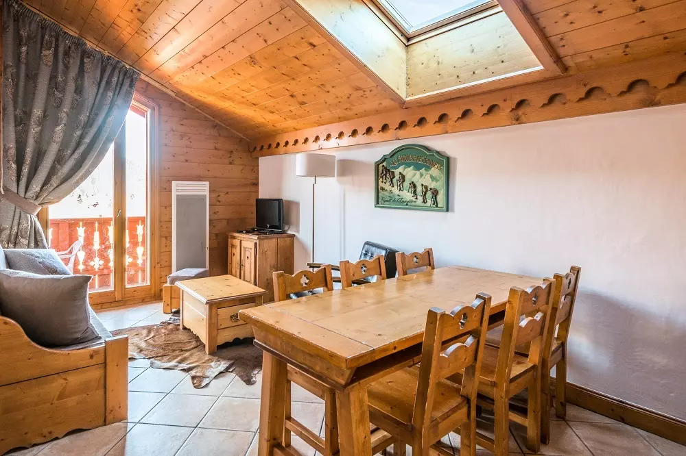 Residence Les Fermes du Soleil - maeva Home