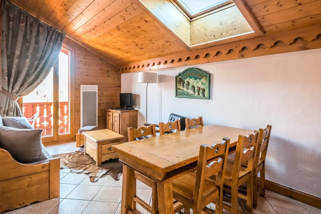 Residencia Les Fermes du Soleil - maeva Inicio