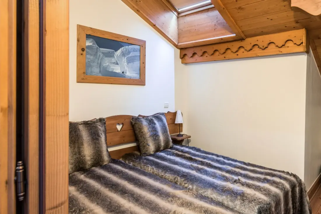 Residencia Les Fermes du Soleil - maeva Inicio