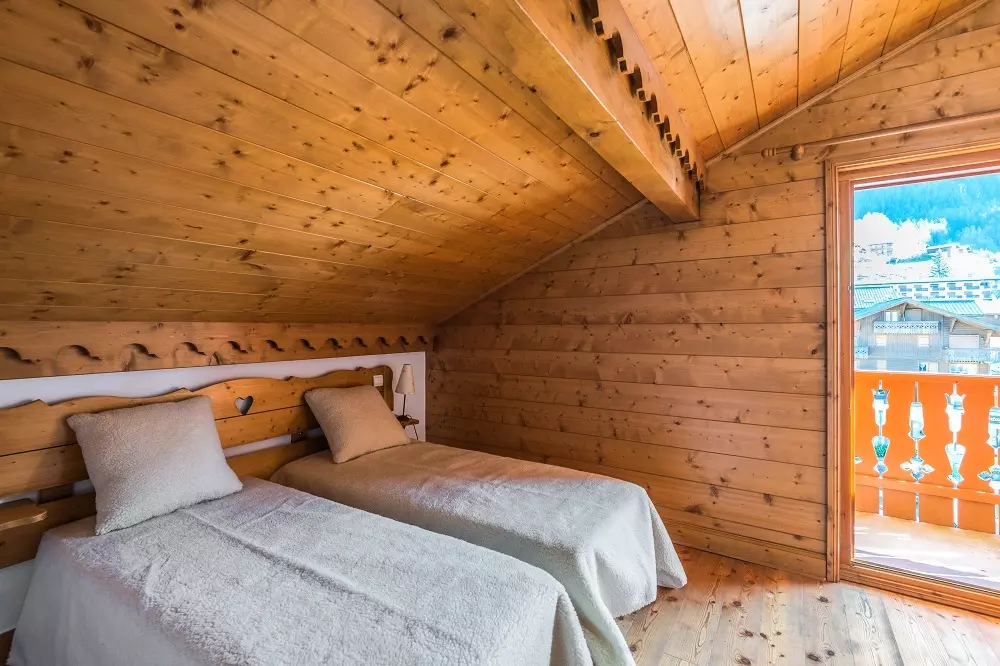 Residence Les Fermes du Soleil - maeva Home