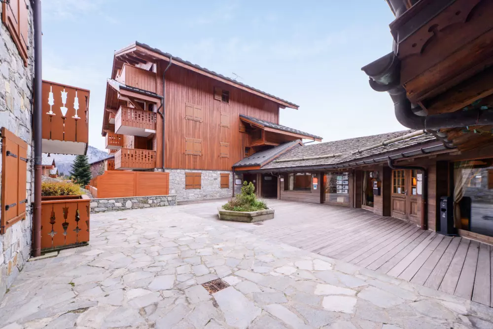 Residence Les Fermes du Soleil - maeva Home