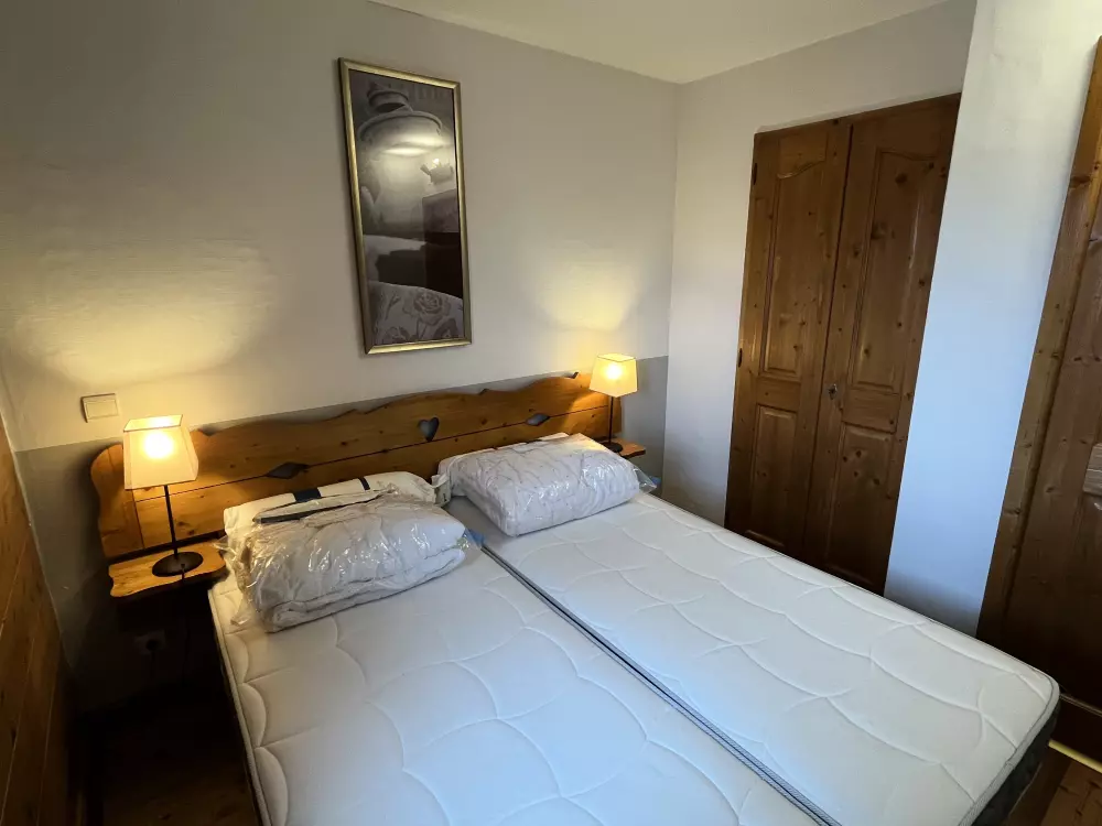 Residence Les Fermes du Soleil - maeva Home