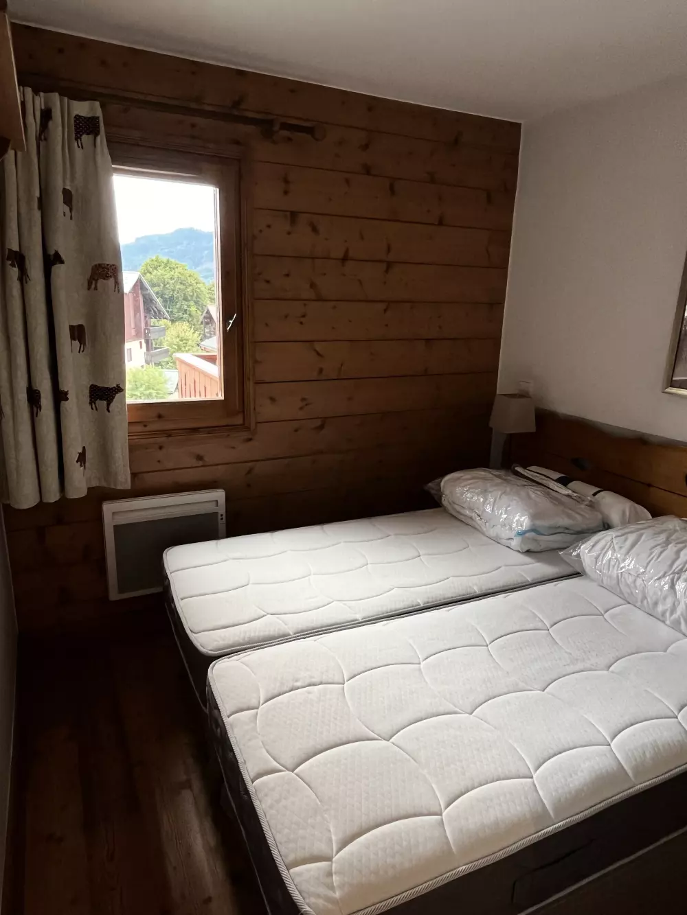 Residence Les Fermes du Soleil - maeva Home