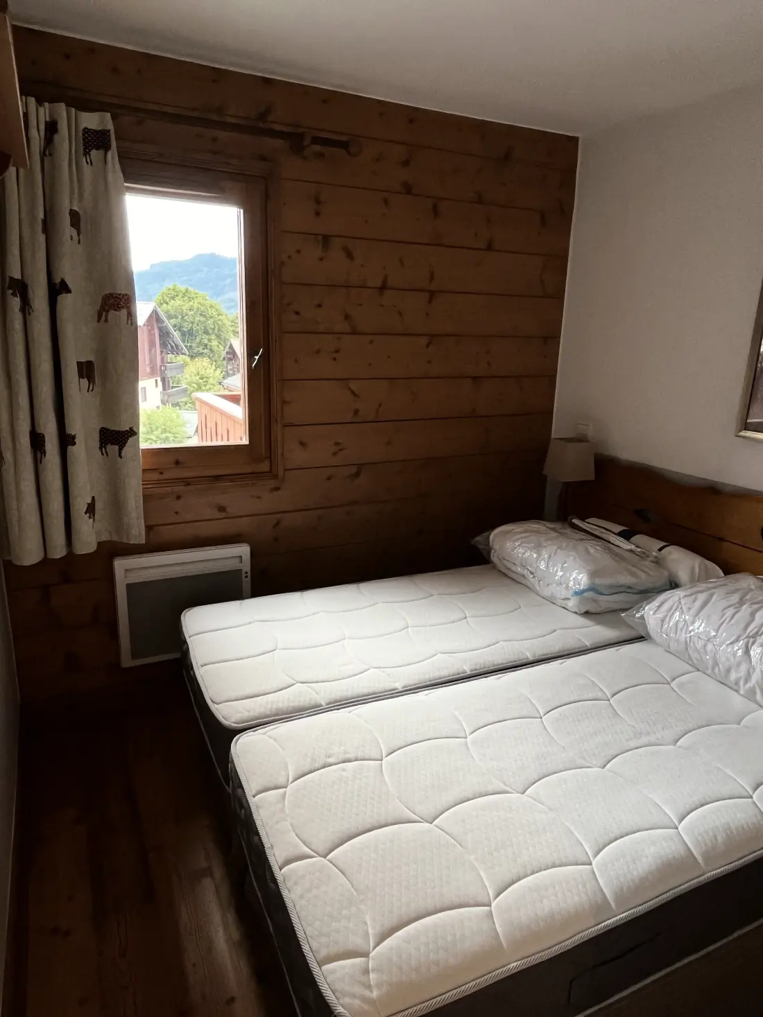 Residencia Les Fermes du Soleil - maeva Inicio