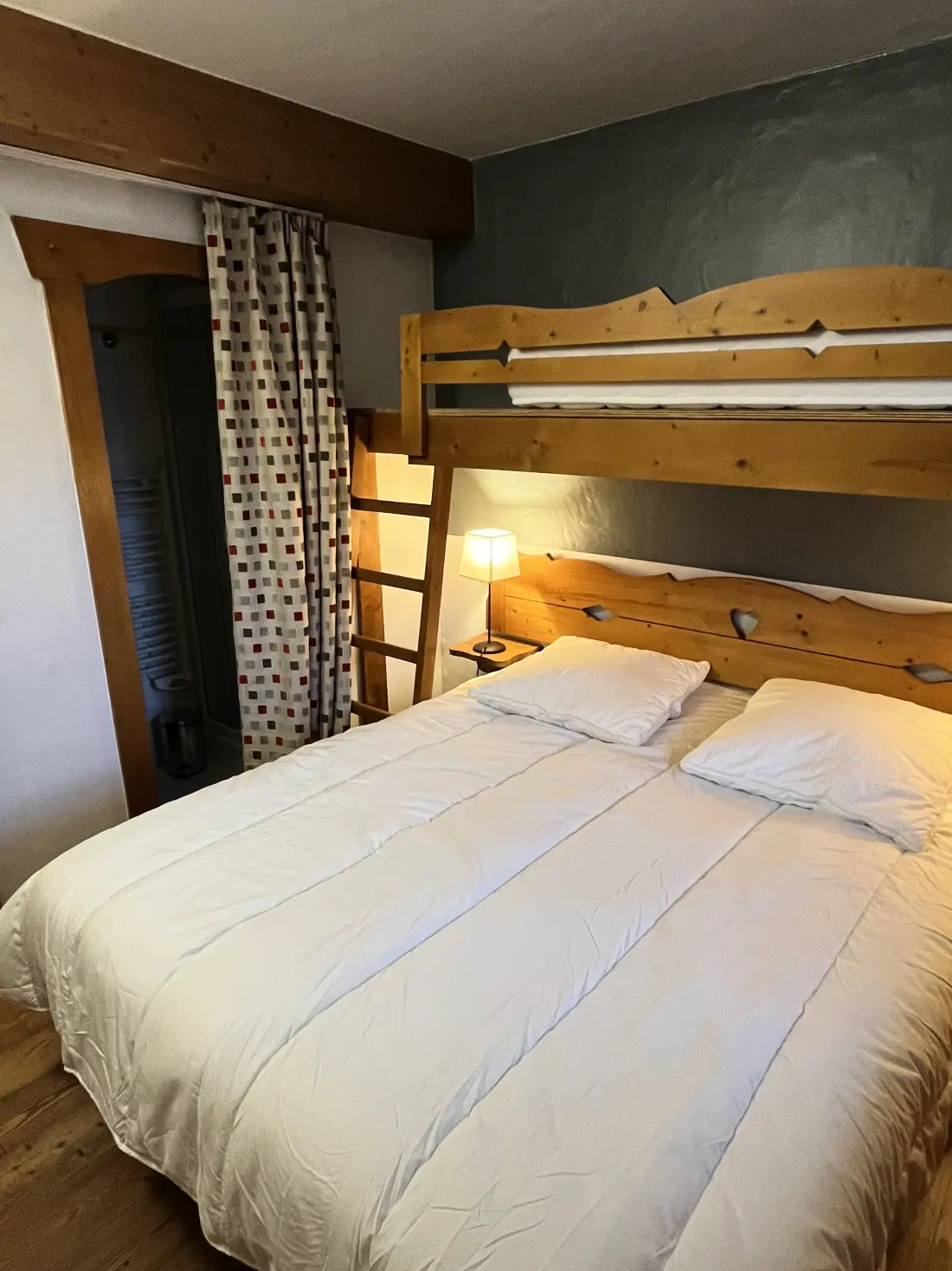 Residencia Les Fermes du Soleil - maeva Inicio