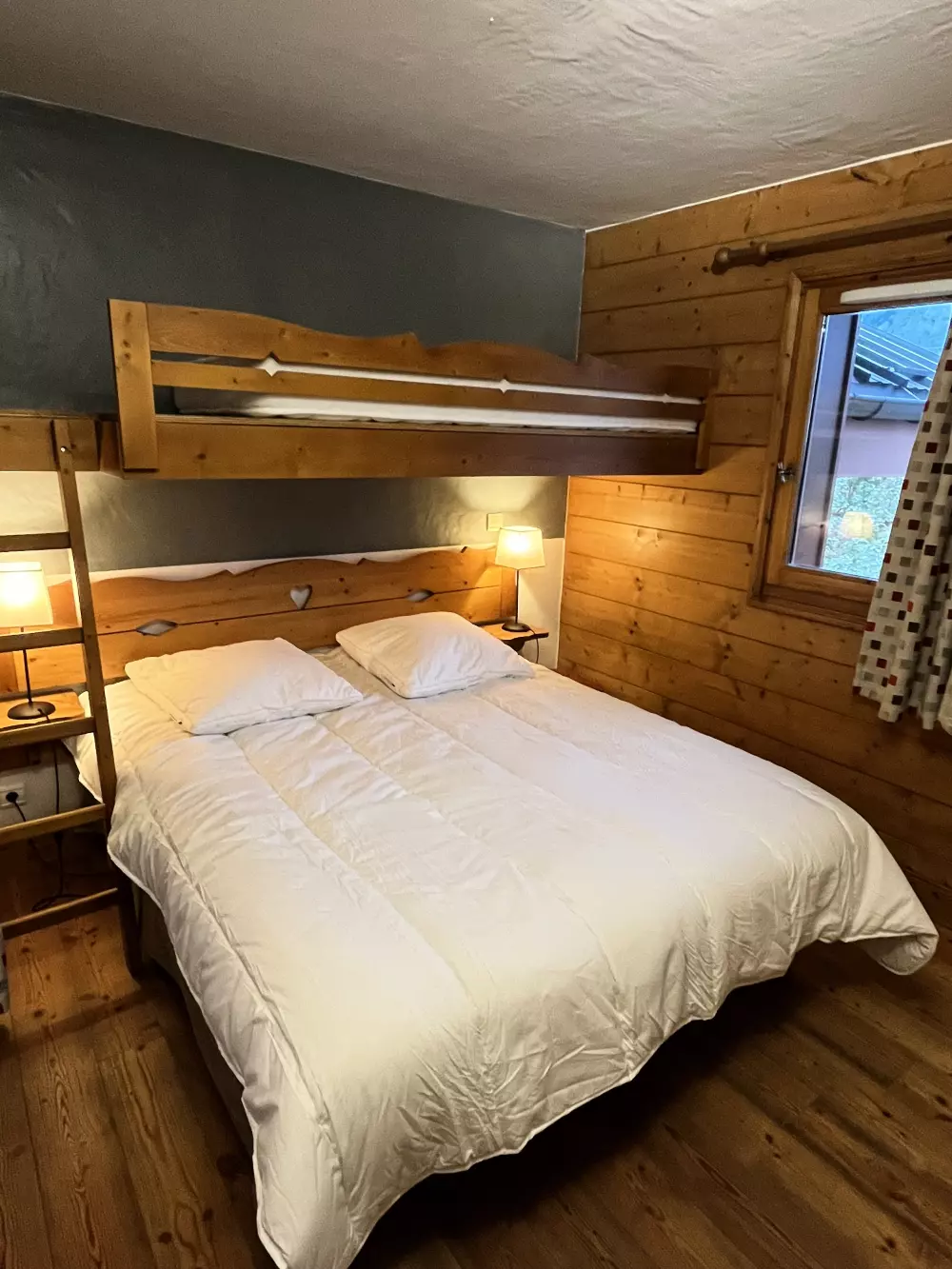 Residence Les Fermes du Soleil - maeva Home