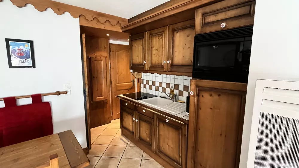 Residence Les Fermes du Soleil - maeva Home