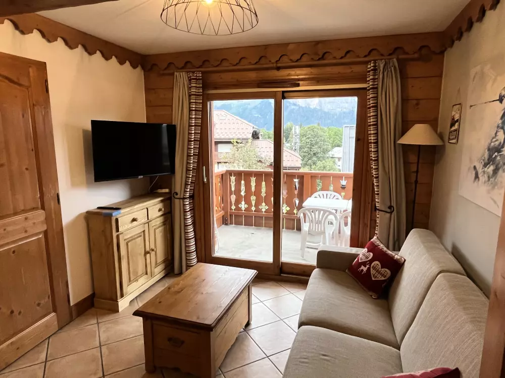 Residence Les Fermes du Soleil - maeva Home