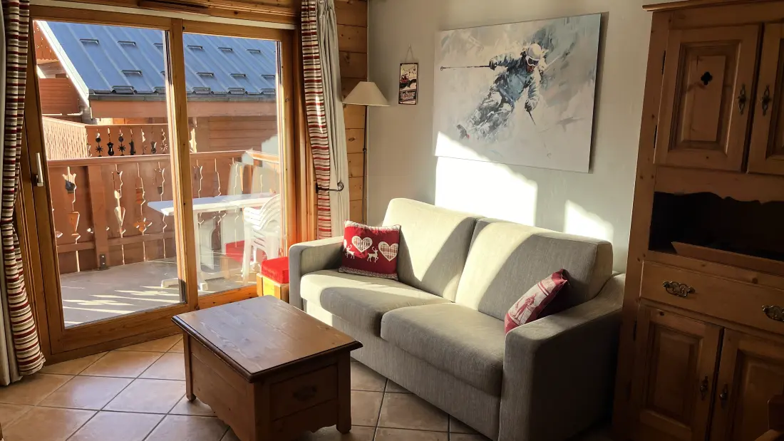 Residencia Les Fermes du Soleil - maeva Inicio