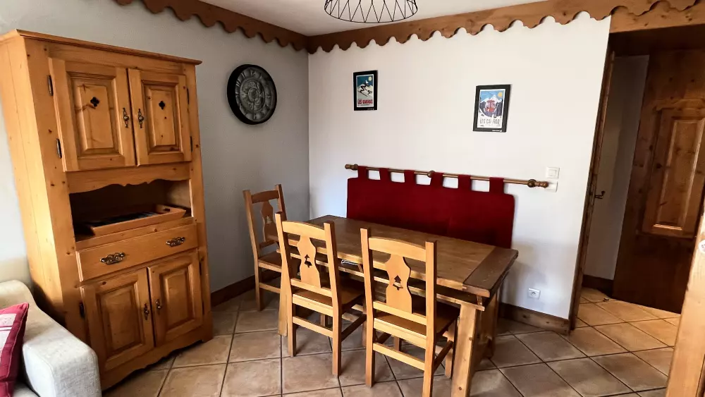 Residence Les Fermes du Soleil - maeva Home