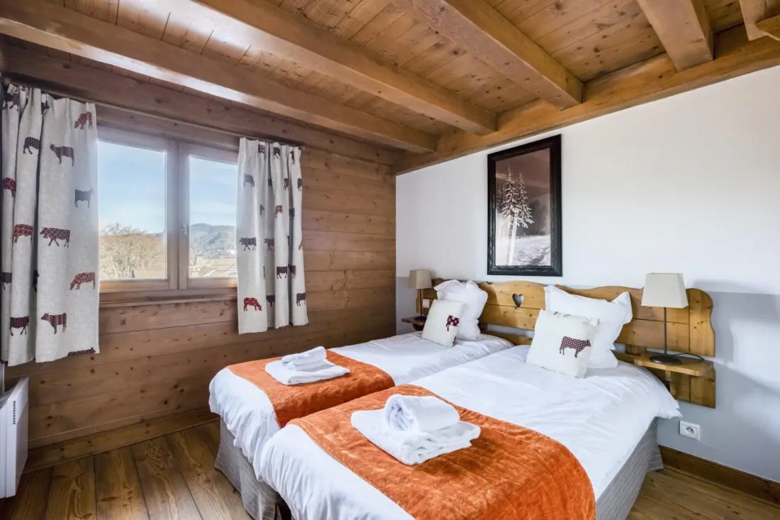 Residence Les Fermes du Soleil - maeva Home