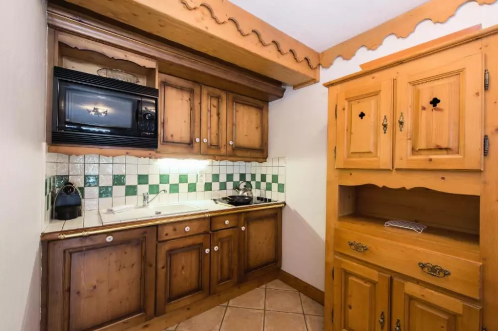 Pierre & Vacances Premium Residenza Les Fermes du Soleil 4 Stelle★★★★