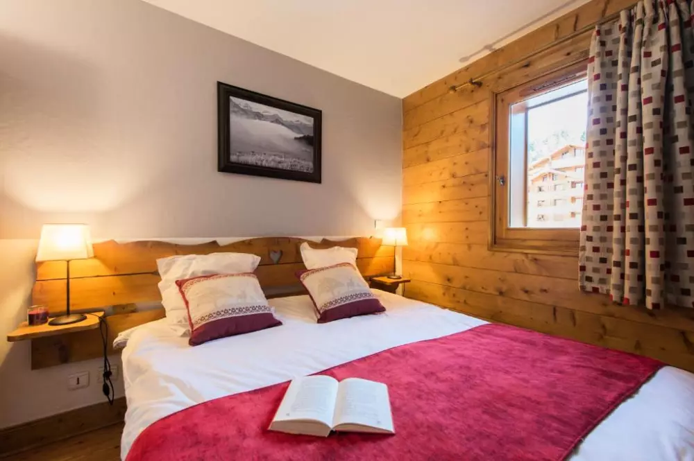 Pierre & Vacances Premium Residenza Les Fermes du Soleil 4 Stelle★★★★