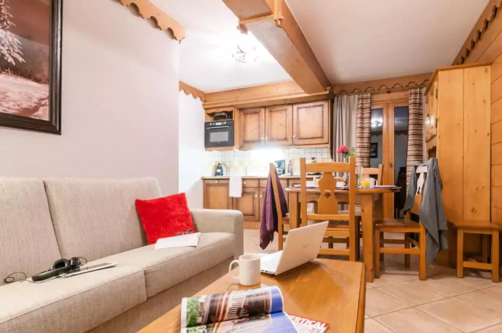 Pierre & Vacances Premium Residenza Les Fermes du Soleil 4 Stelle★★★★