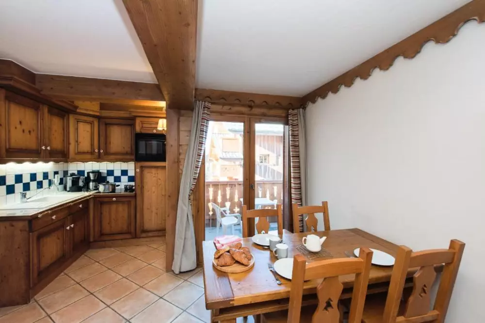 Pierre & Vacances Premium Residenza Les Fermes du Soleil 4 Stelle★★★★