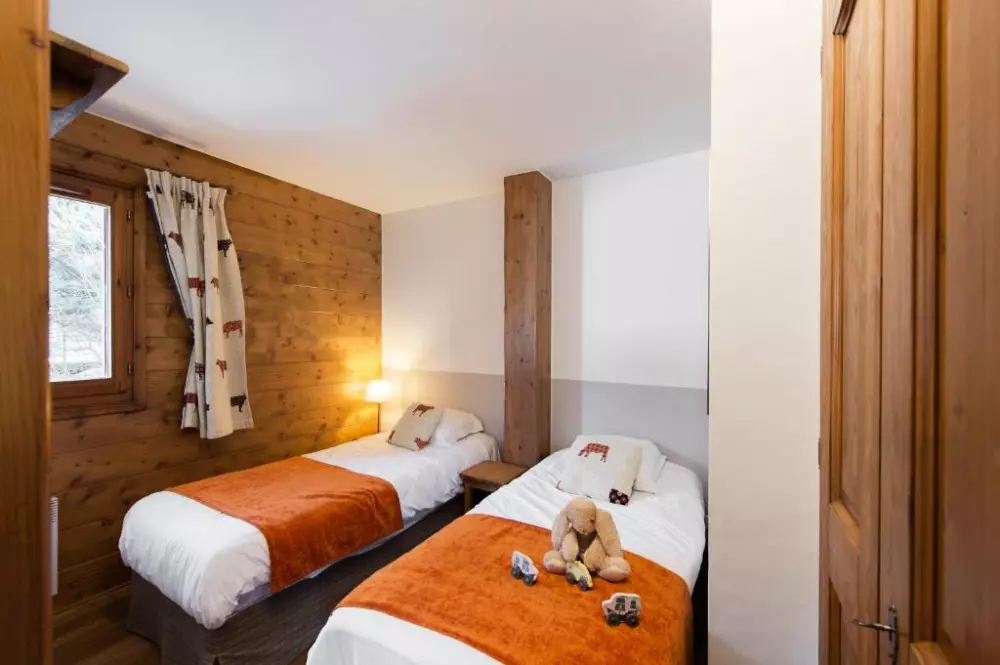 Pierre & Vacances Premium Residenza Les Fermes du Soleil 4 Stelle★★★★