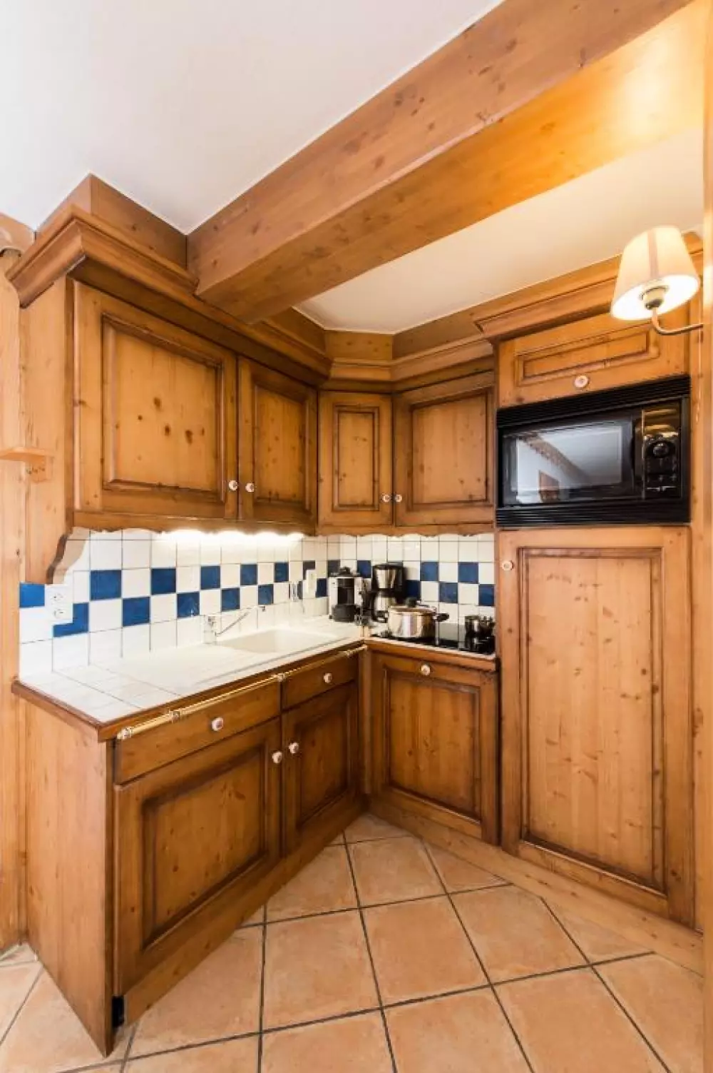 Pierre & Vacances Premium Residenza Les Fermes du Soleil 4 Stelle★★★★