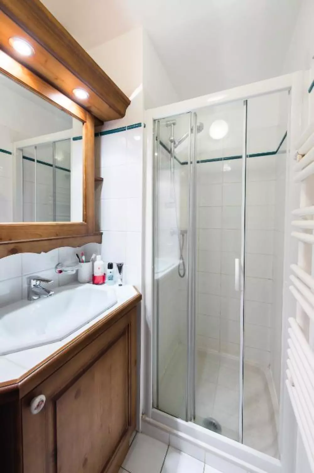 Pierre & Vacances Premium Residenza Les Fermes du Soleil 4 Stelle★★★★