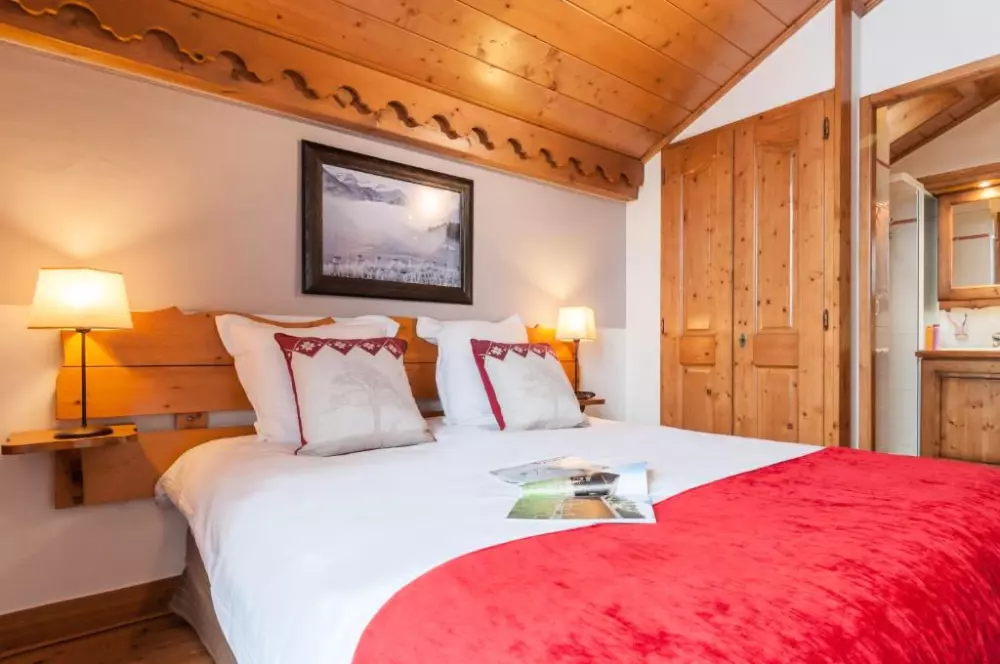 Pierre & Vacances Premium Residenza Les Fermes du Soleil 4 Stelle★★★★