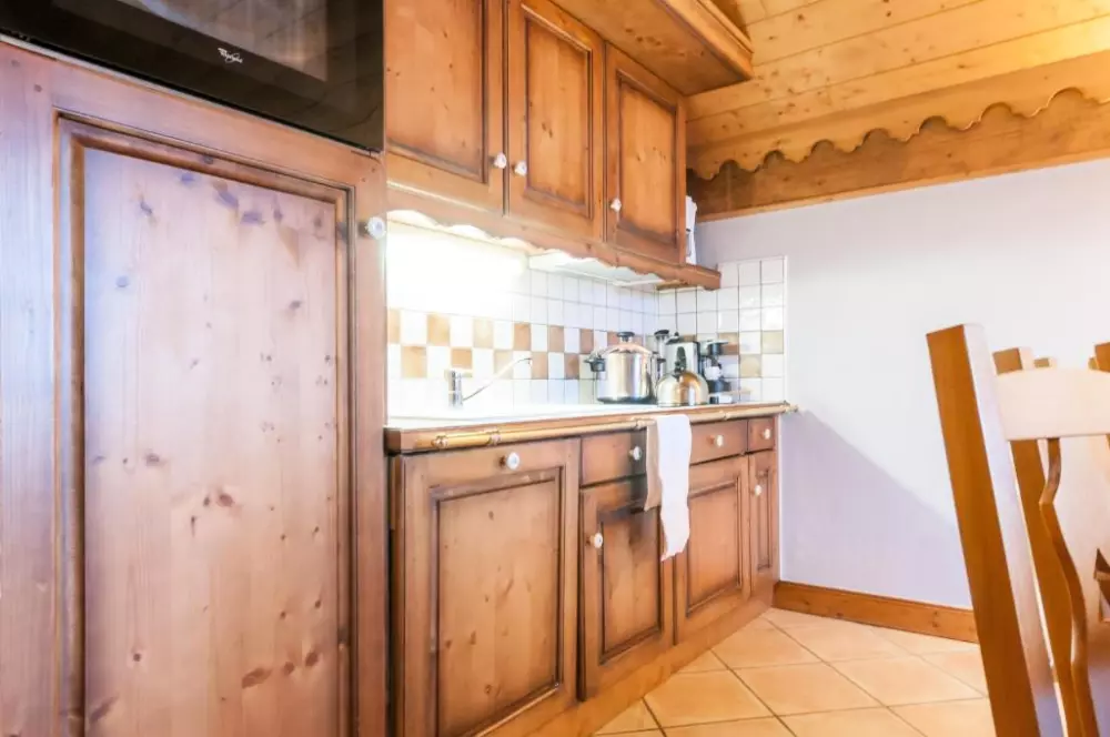 Pierre & Vacances Premium Residenza Les Fermes du Soleil 4 Stelle★★★★