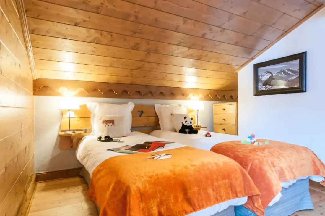 Rezydencja Pierre & Vacances Premium Les Fermes du Soleil 4 Gwiazdy★★★★