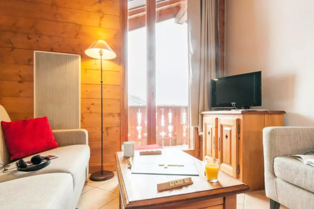 Pierre & Vacances Premium Residenza Les Fermes du Soleil 4 Stelle★★★★