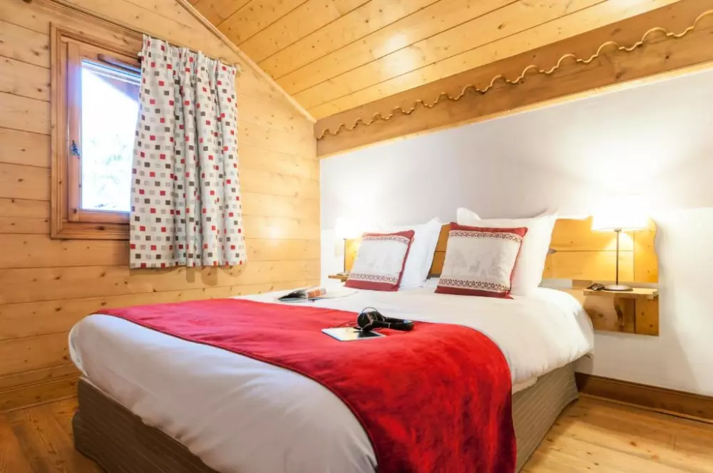 Pierre & Vacances Premium Residenza Les Fermes du Soleil 4 Stelle★★★★