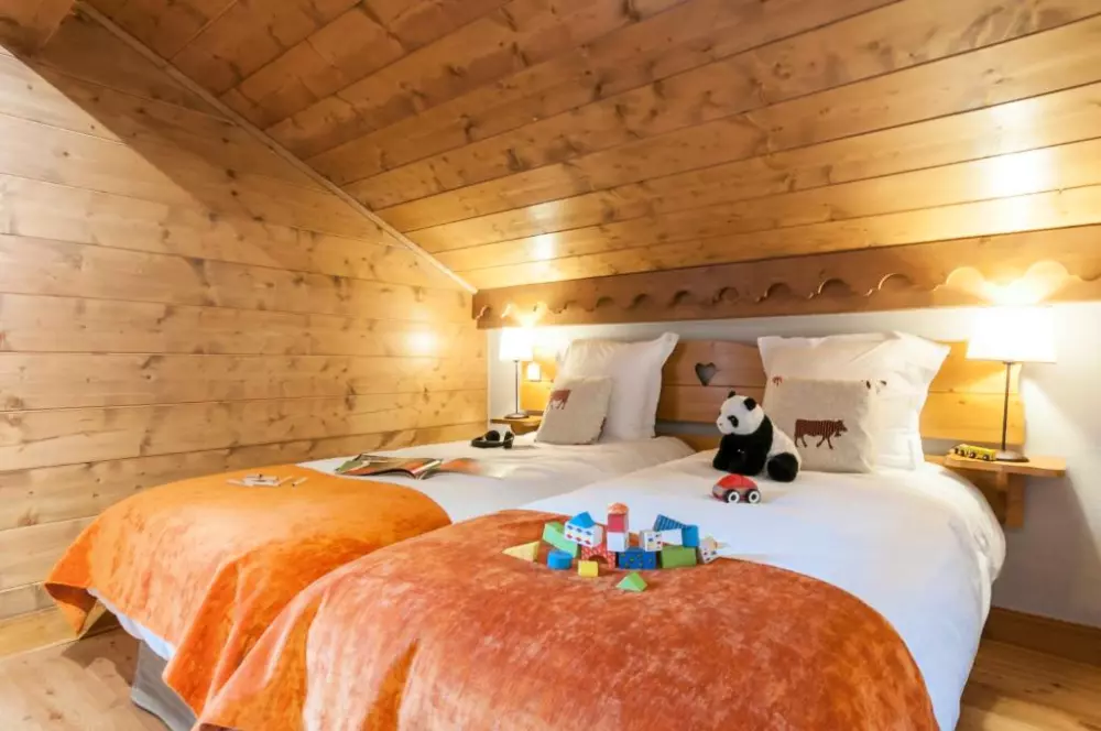 Pierre & Vacances Premium Residenza Les Fermes du Soleil 4 Stelle★★★★