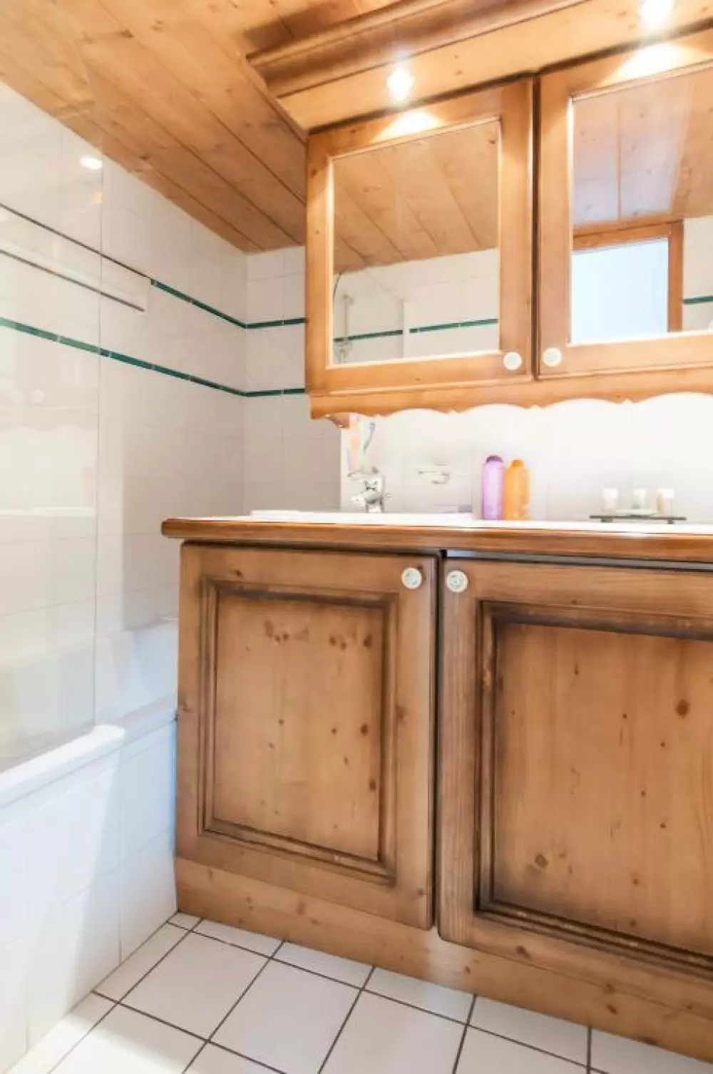 Pierre & Vacances Premium Residenza Les Fermes du Soleil 4 Stelle★★★★