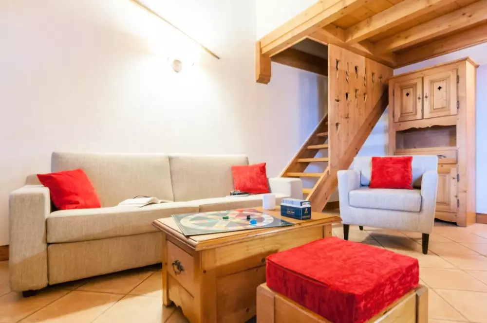 Pierre & Vacances Premium Residenza Les Fermes du Soleil 4 Stelle★★★★