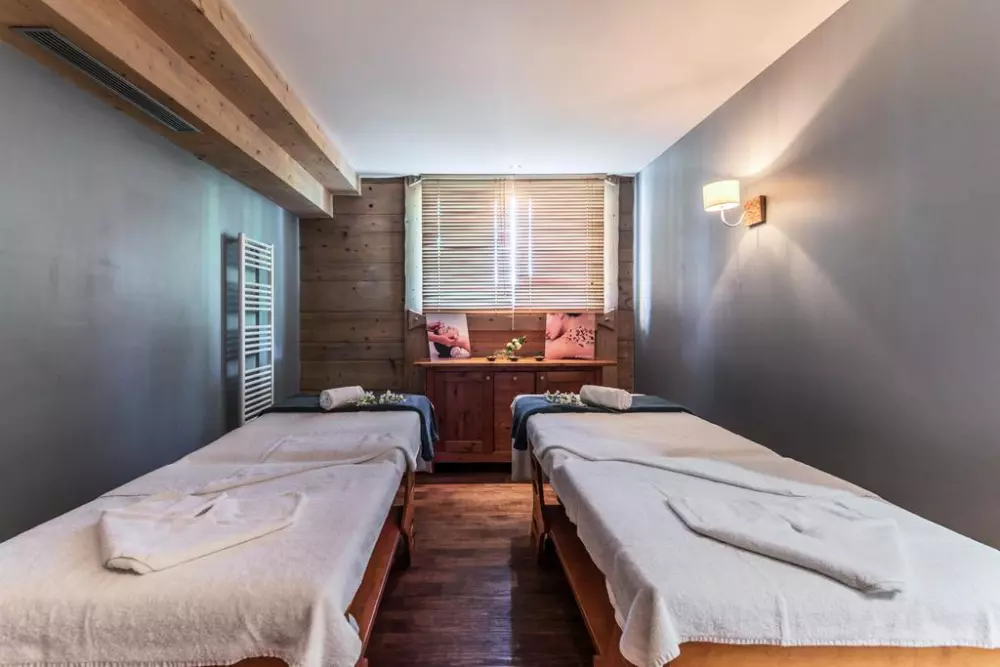 Pierre & Vacances Premium Residence Les Fermes du Soleil 4 Stars★★★★