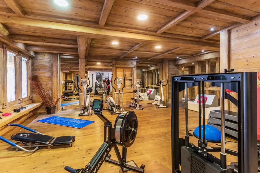 Pierre & Vacances Premium Residence Les Fermes du Soleil 4 Stars★★★★