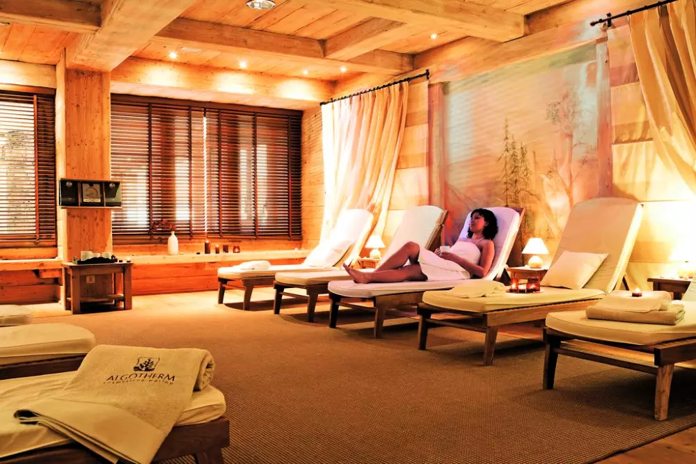 Pierre & Vacances Premium Residence Les Fermes du Soleil 4 Stars★★★★