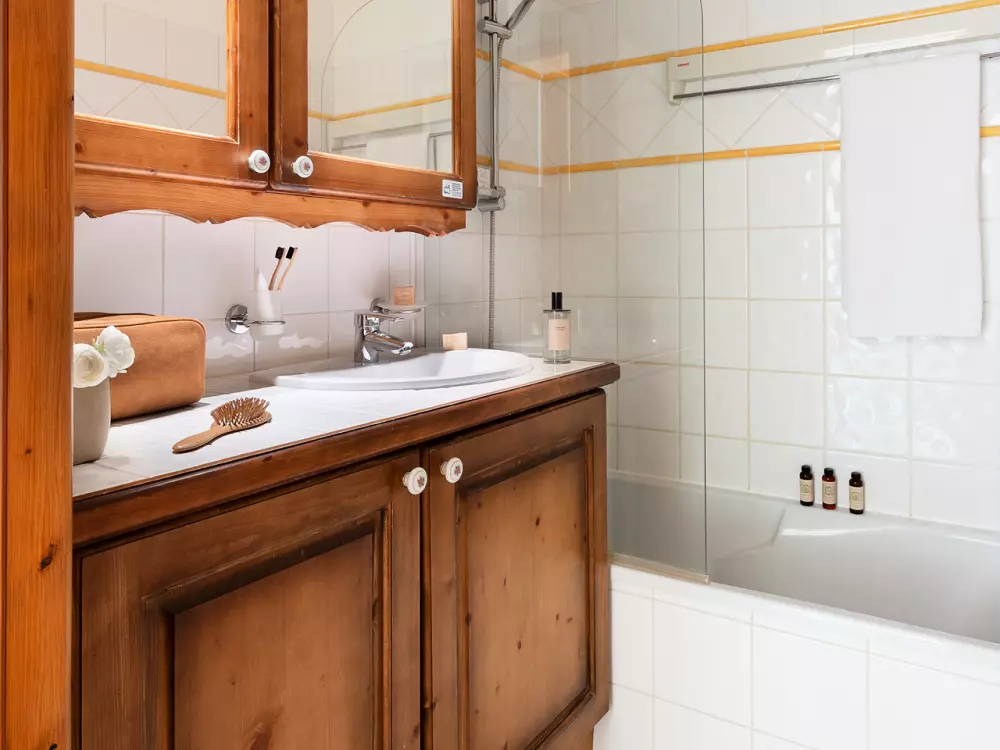 Pierre & Vacances Premium Residenza Les Fermes du Soleil 4 Stelle★★★★