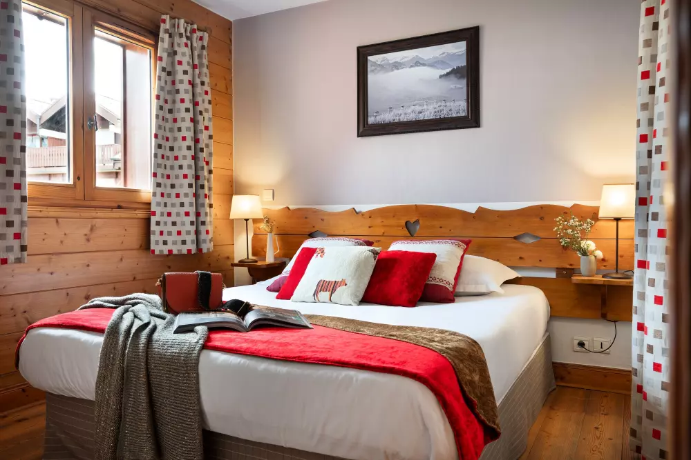 Pierre & Vacances Premium Residenza Les Fermes du Soleil 4 Stelle★★★★