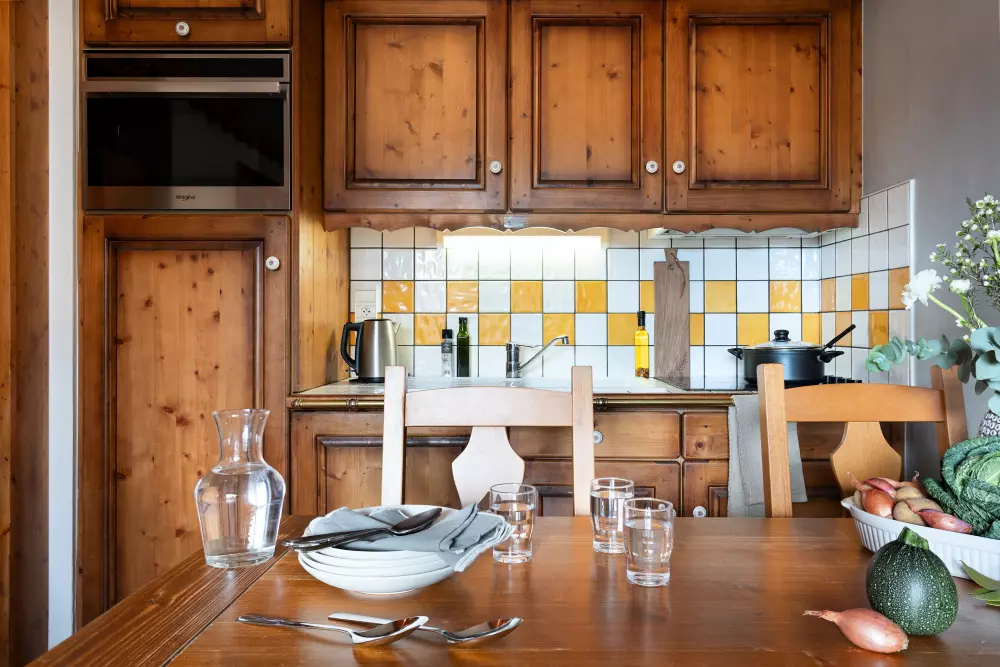 Pierre & Vacances Premium Residenza Les Fermes du Soleil 4 Stelle★★★★