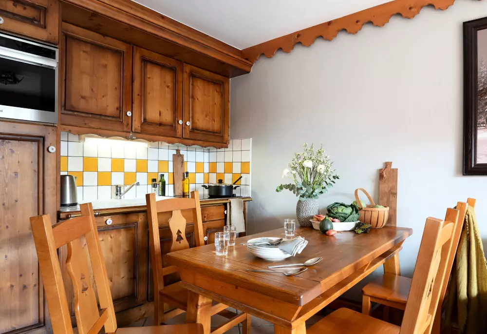 Pierre & Vacances Premium Residenza Les Fermes du Soleil 4 Stelle★★★★