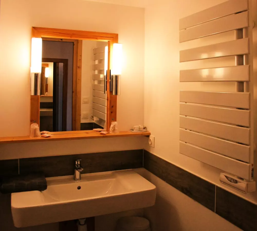 Holiday Village Les Flocons Verts 3 Stars★★★