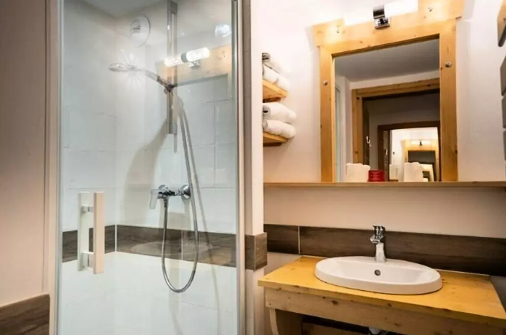 Holiday Village Les Flocons Verts 3 Stars★★★