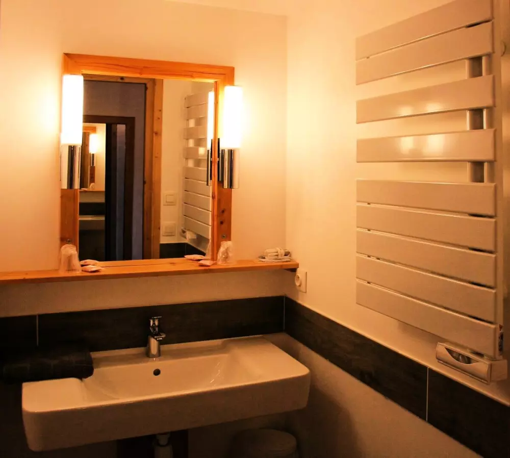 Holiday Village Les Flocons Verts 3 Stars★★★