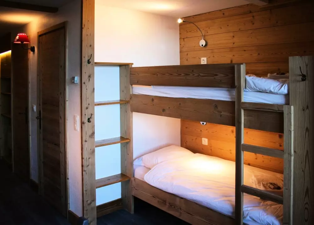 Holiday Village Les Flocons Verts 3 Stars★★★