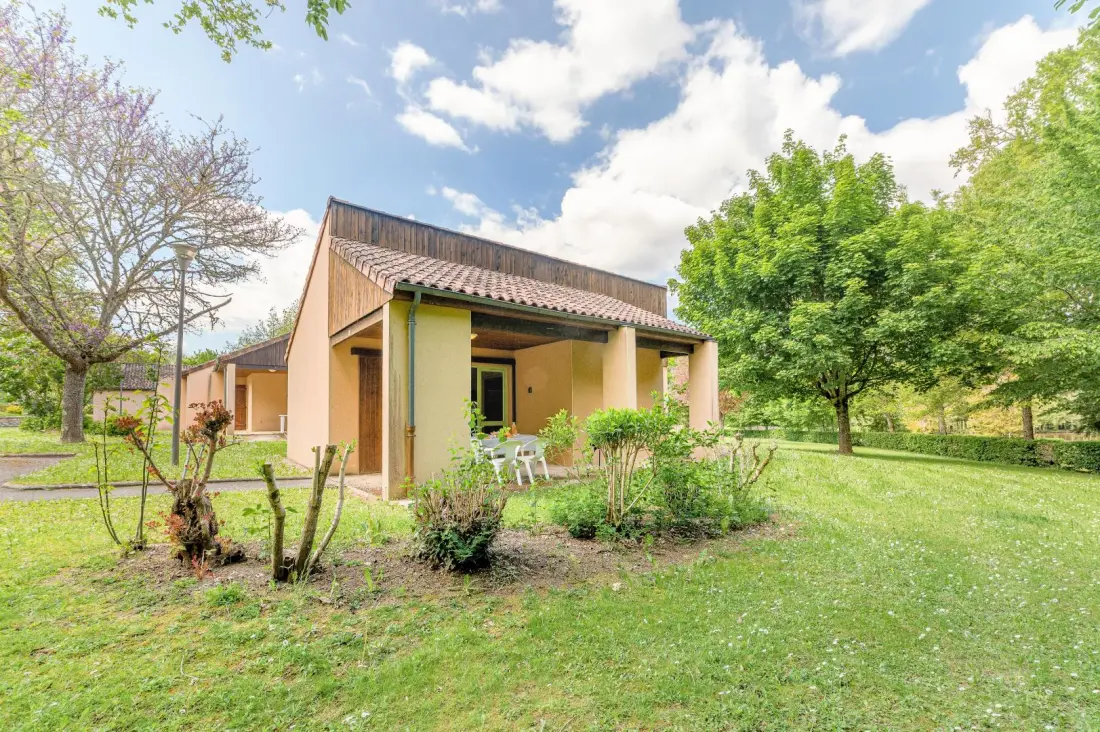 Gîte de France Les ribières - gîte nr. 11 2 korenaren