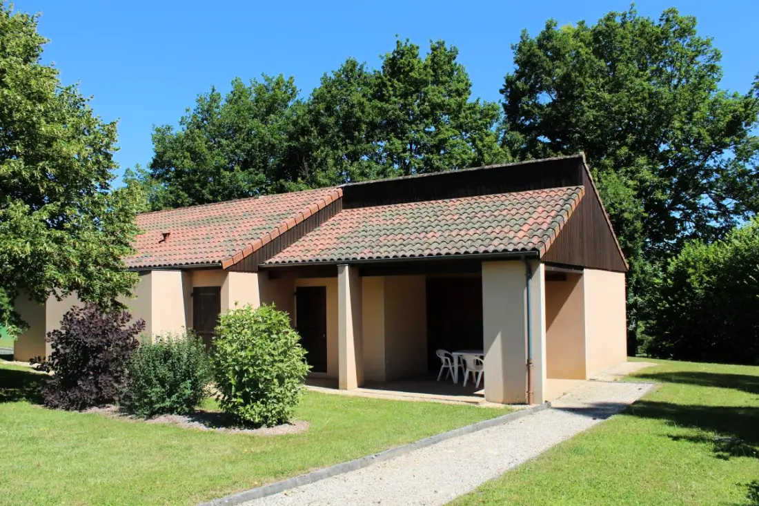 Gîte de France Les ribières - gîte nr. 13 2 korenaren