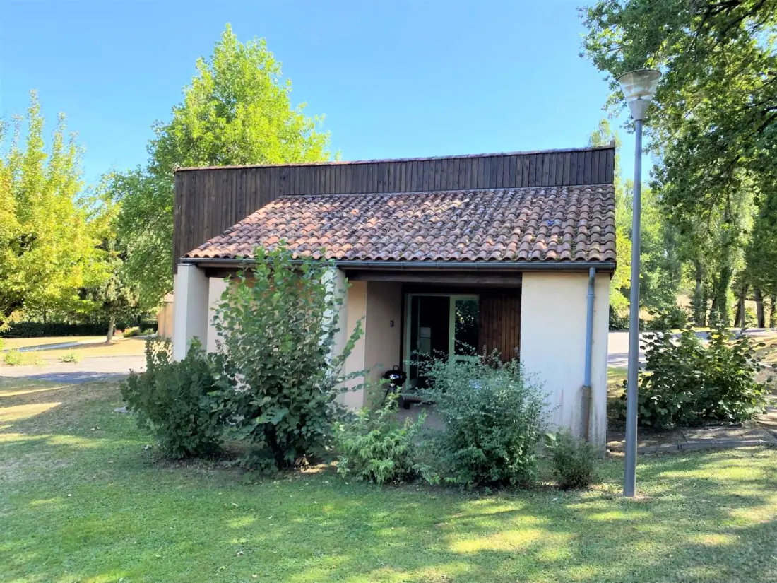 Gîte de France Les ribières - gîte nr. 14 2 korenaren