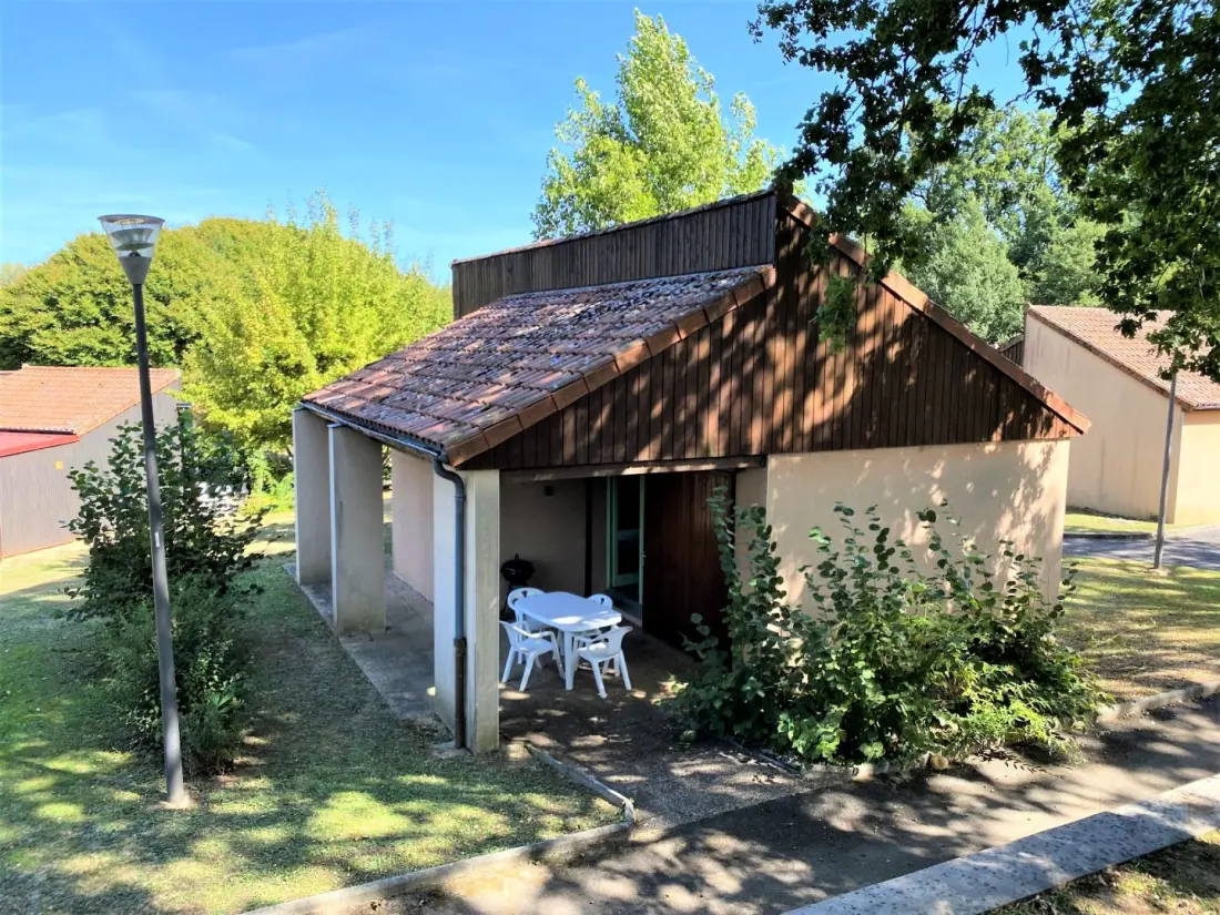 Gîte de France Les ribières - gîte nr. 14 2 korenaren