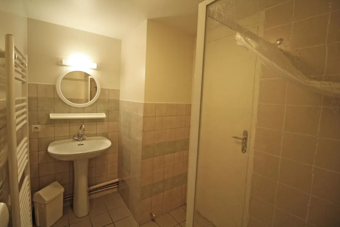 Gîte de France Les ribières - gîte nr. 16 2 korenaren
