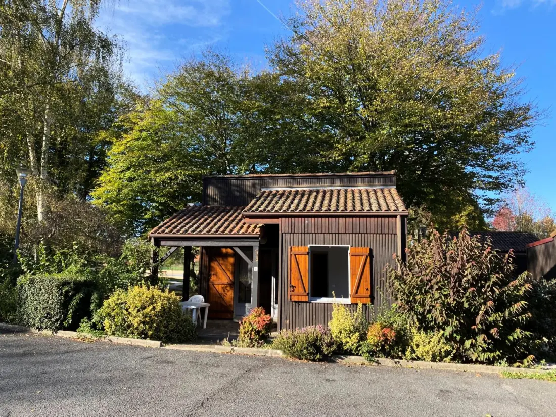 Gîte de France Les ribières - gîte nr. 4 2 korenaren