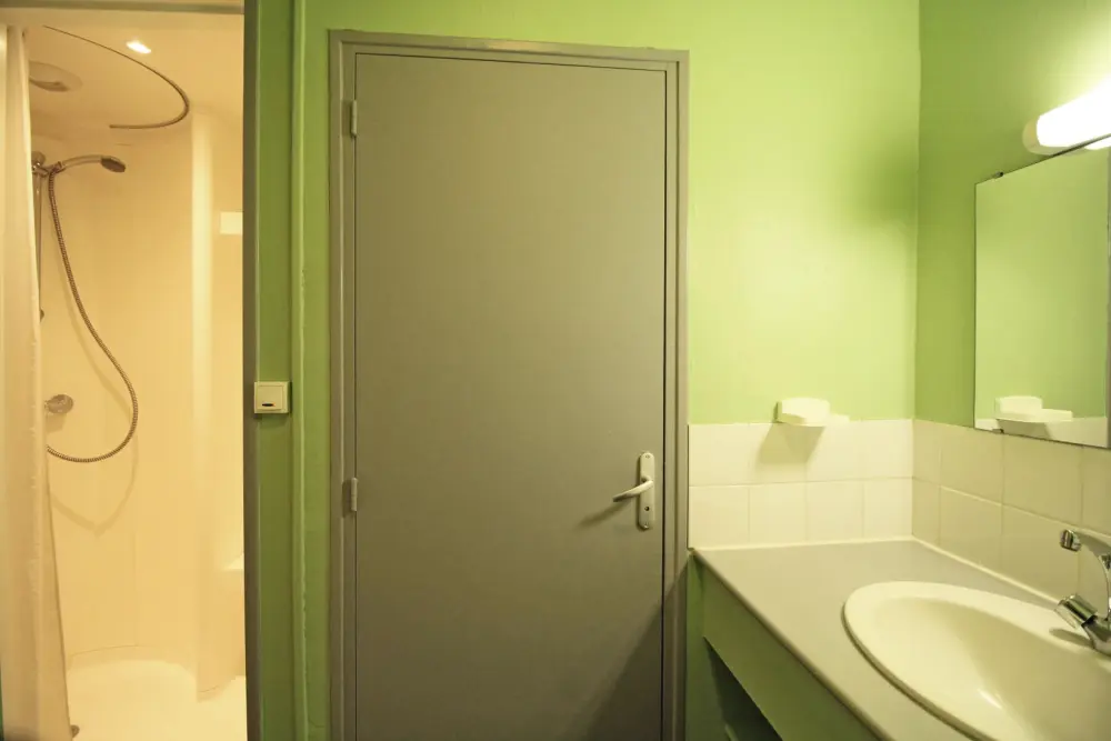 Gîte de France Les ribières - gîte n°8 2 épis