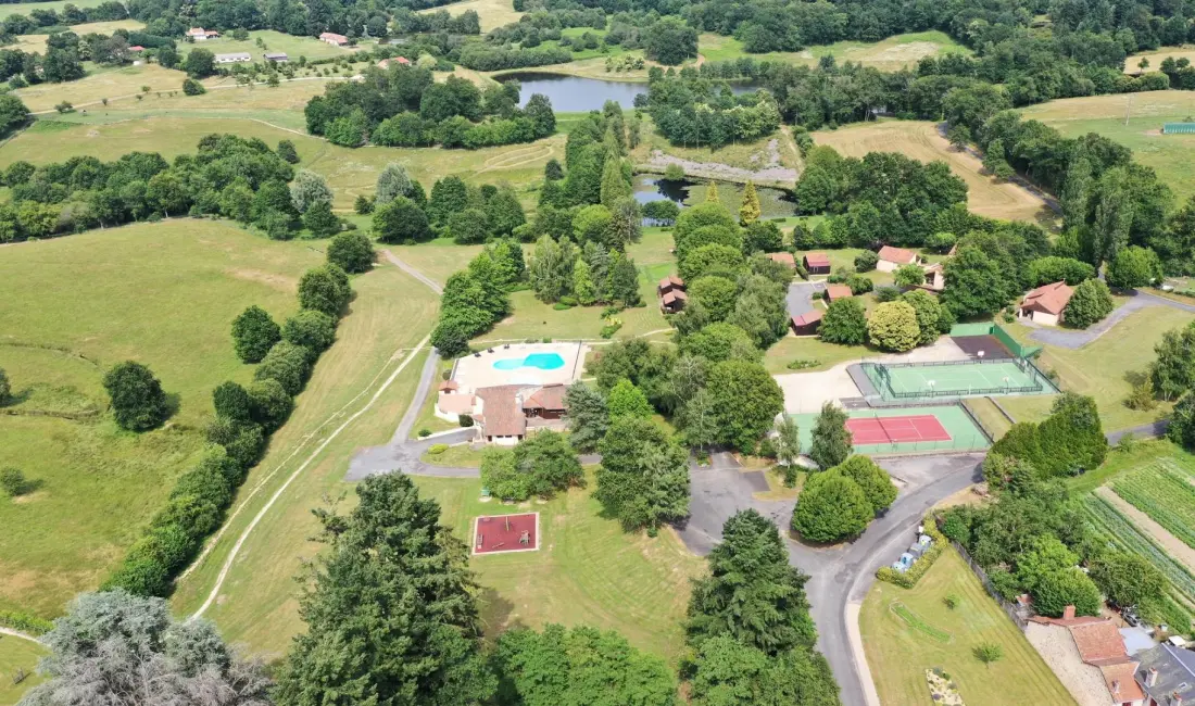 Gîte de France Les ribières - gîte nr. 8 2 korenaren