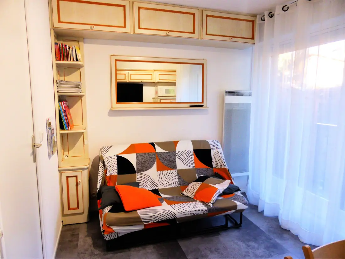 Residence Armancette